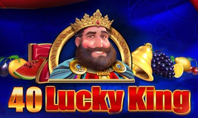 40 Lucky King