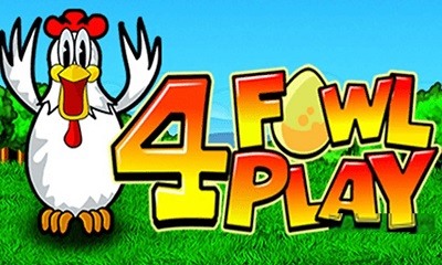 4 Fowl Play