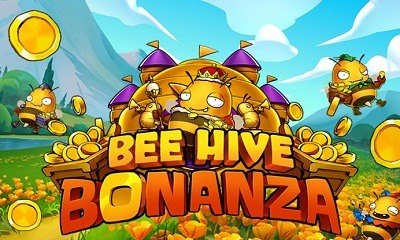 Bee Hive Bonanza