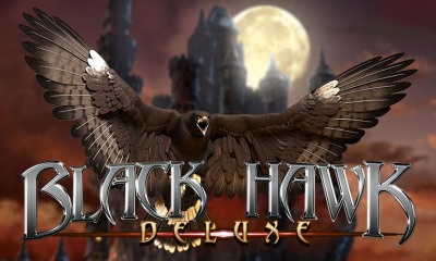 Black Hawk Deluxe