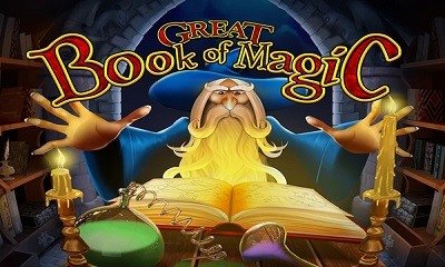 Book of Magic