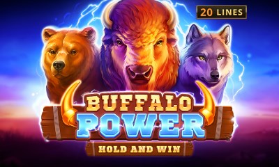 Buffalo Power