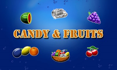 Candy & Fruits