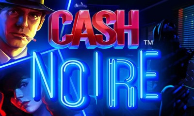 Cash Noire