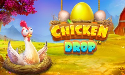 Chicken Drop