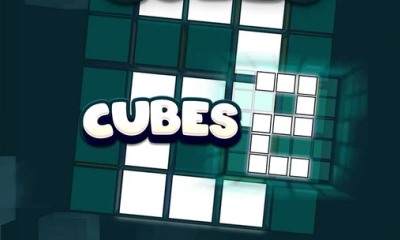 Cubes 2