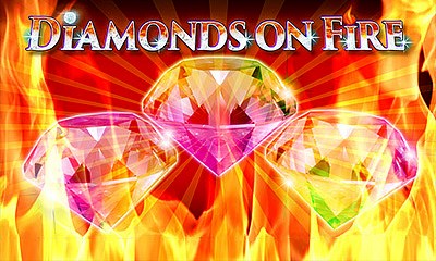 Diamonds on Fire