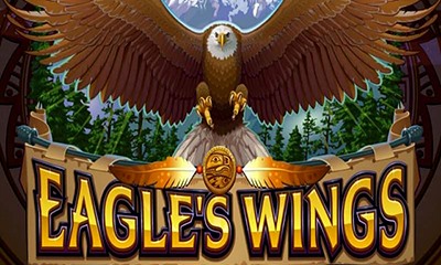 Eagles Wings