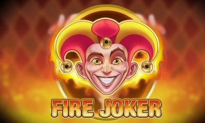 Fire Joker