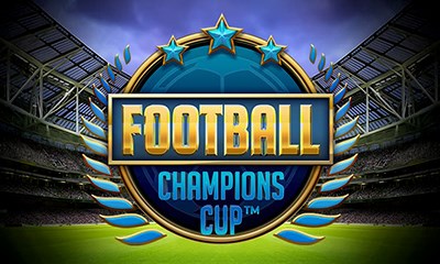 Football: Champions Cup