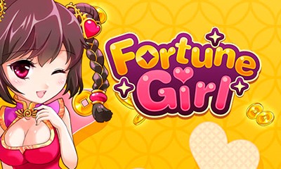 Fortune Girl