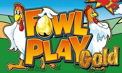 Fowl Play Gold