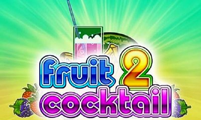 Fruit cocktail 2