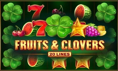 Fruits & Clovers: 20 lines