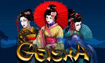 Geisha