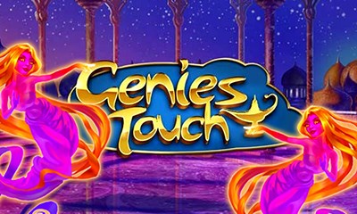 Genies Touch