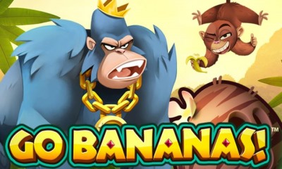 Go Bananas