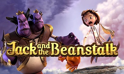 Jack and the Beanstalk