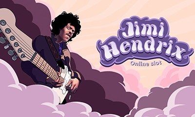 Jimi Hendrix