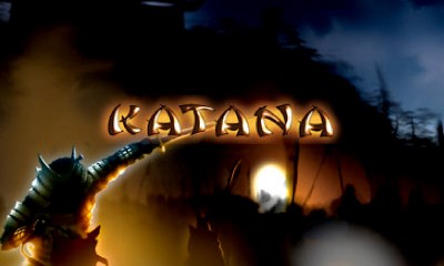 Katana