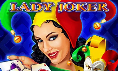 Lady Joker