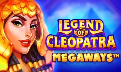 Legend of Cleopatra Megaways