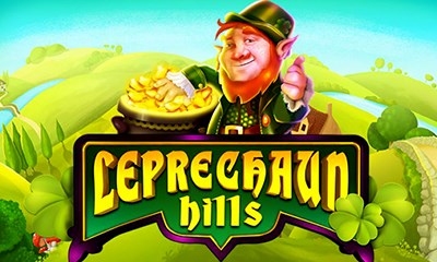 Leprechaun Hills