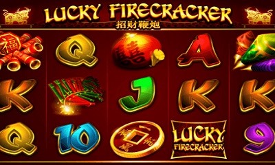 Lucky Fire