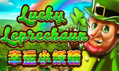 Lucky Leprechaun