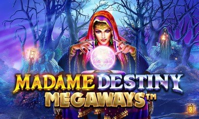 Madame Destiny Megaways