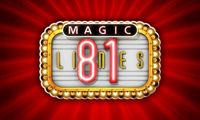 Magic 81