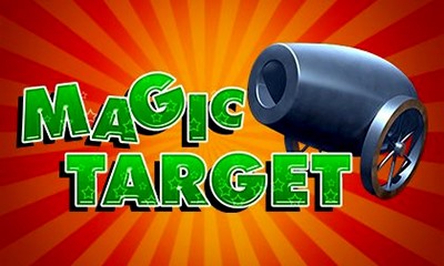 Magic Target