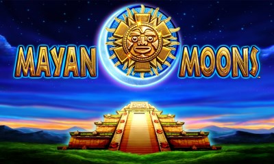 Mayan Moons