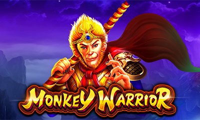 Monkey Warrior