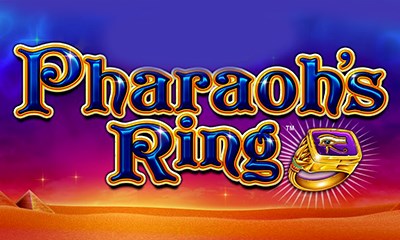 Pharaoh's Ring