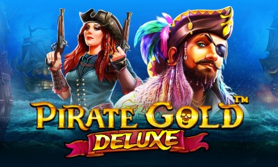 Pirate Gold Deluxe