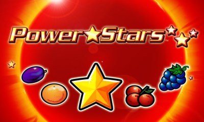 PowerStars