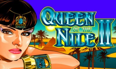 Queen of the Nile II