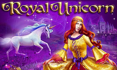 Royal Unicorn