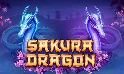 Sakura Dragon