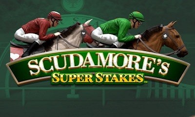 Scudamore's Stuper Stakes