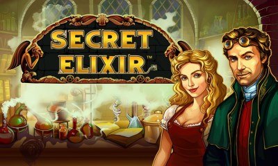 Secret Elixir