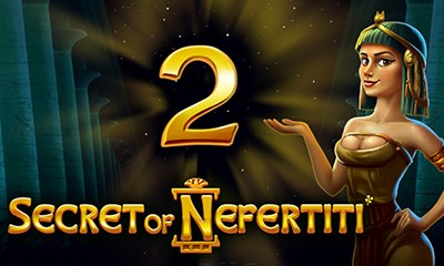 Secret of Nefertiti 2