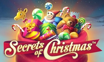 Secrets of Christmas