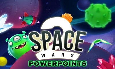 Space Wars 2