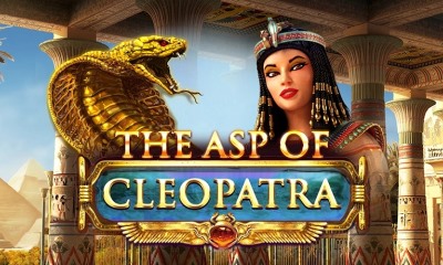 The Asp of Cleopatra