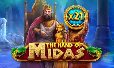 The Hand of Midas