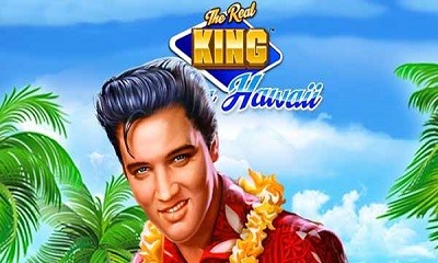 The Real King Aloha Hawaii