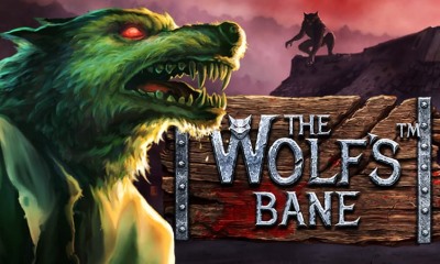 The Wolf's Bane