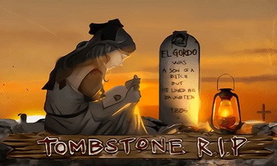 Tombstone R.I.P